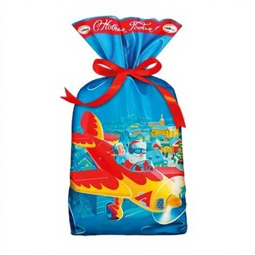 АККОНД Новогодний подарок №7 С НОВЫМ ГОДОМ! 1200г (мешочек макси) АККОНД Новогодний подарок №7 С НОВЫМ ГОДОМ! 1200г (мешочек макси)