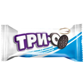 Печенье и крекеры