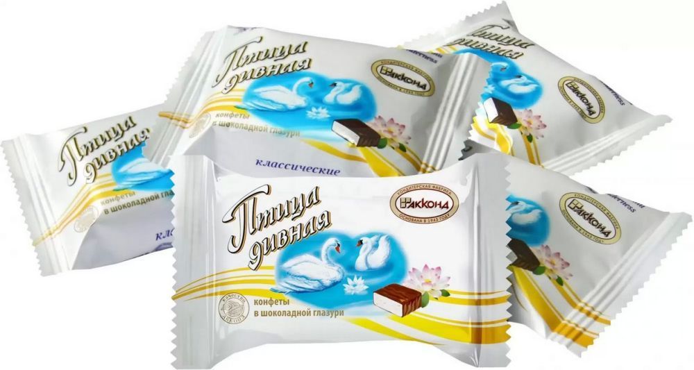 -10% на Птицу дивную при покупке