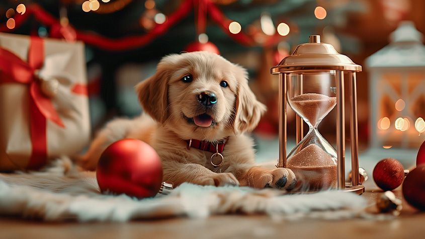 Новогодние праздники с «АККОНД», время дарить подарки